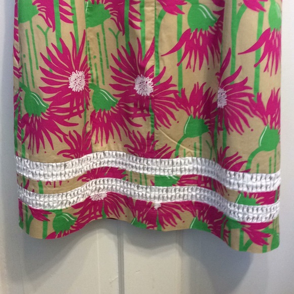 NWT Lilly Pulitzer Dress Size 2 - Picture 11 of 12